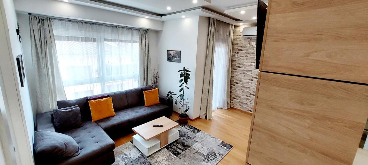 Extra Apartman City Centre Баня-Лука Экстерьер фото