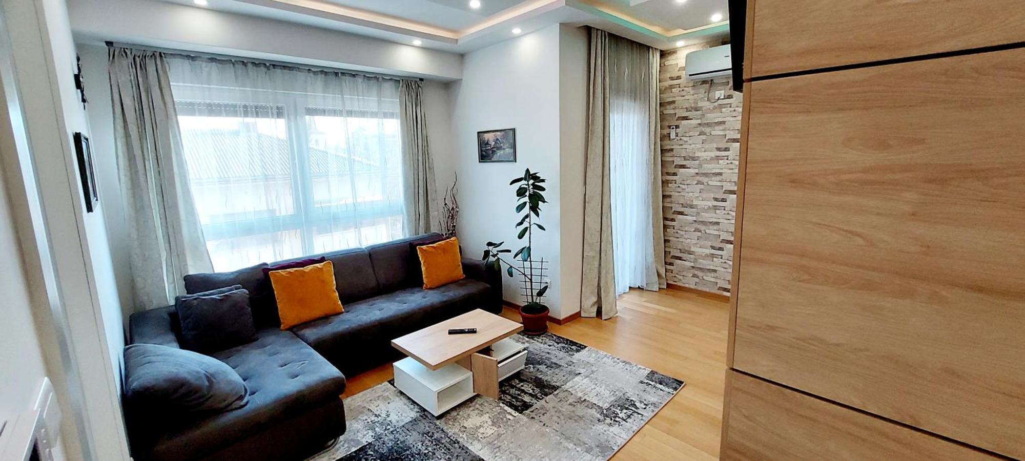 Extra Apartman City Centre Баня-Лука Экстерьер фото