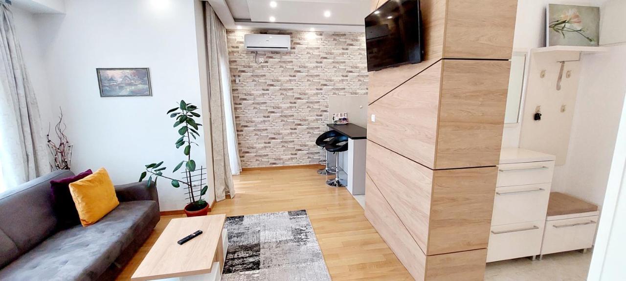 Extra Apartman City Centre Баня-Лука Экстерьер фото