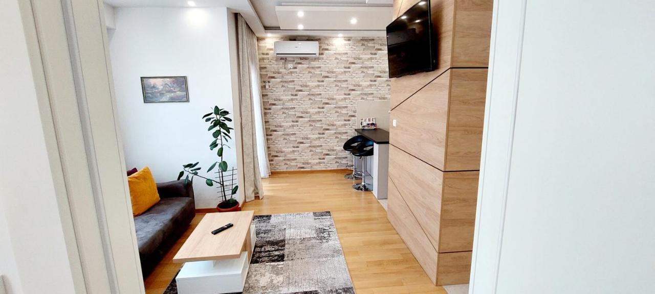 Extra Apartman City Centre Баня-Лука Экстерьер фото