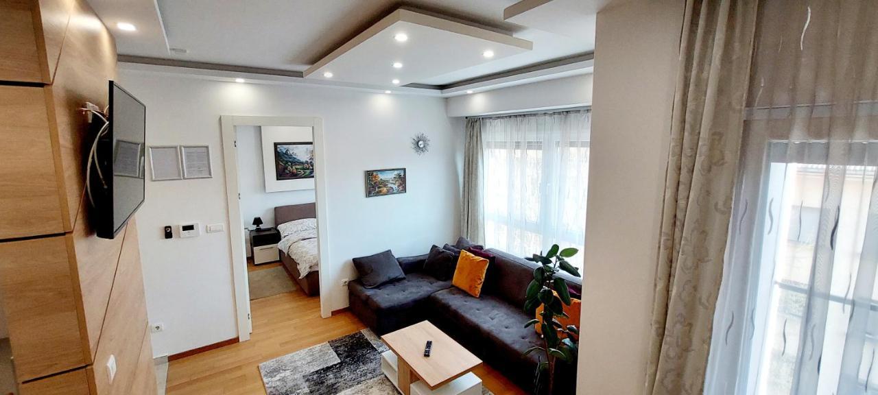Extra Apartman City Centre Баня-Лука Экстерьер фото