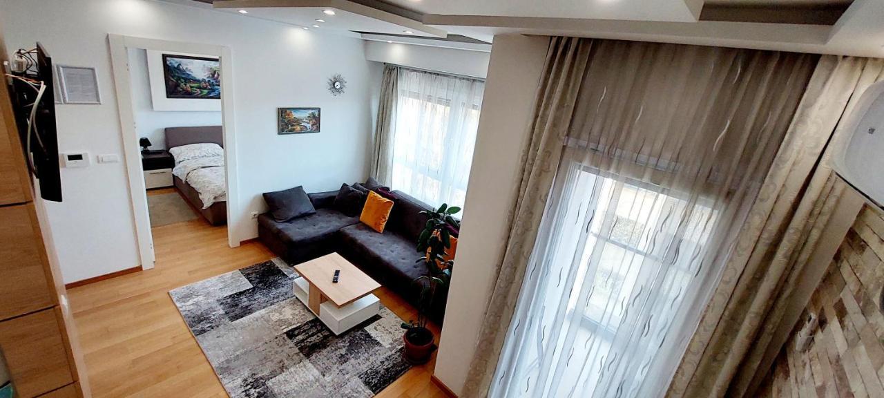 Extra Apartman City Centre Баня-Лука Экстерьер фото