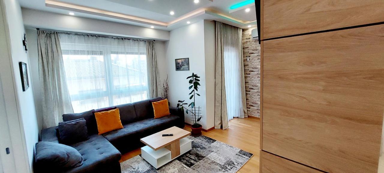 Extra Apartman City Centre Баня-Лука Экстерьер фото