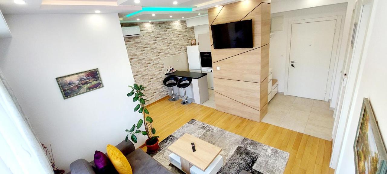 Extra Apartman City Centre Баня-Лука Экстерьер фото