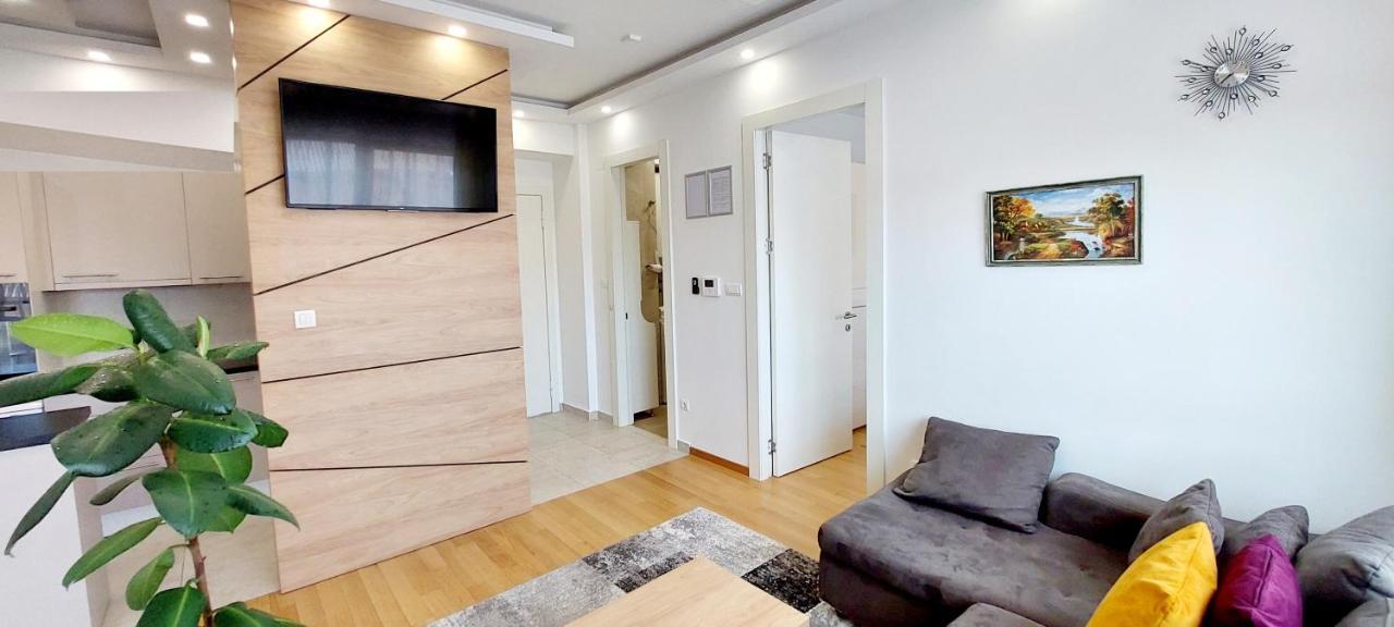 Extra Apartman City Centre Баня-Лука Экстерьер фото