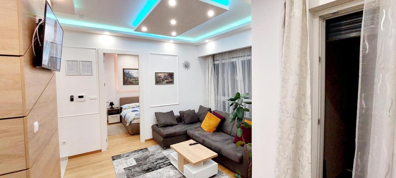 Extra Apartman City Centre Баня-Лука Экстерьер фото