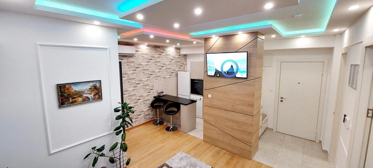 Extra Apartman City Centre Баня-Лука Экстерьер фото